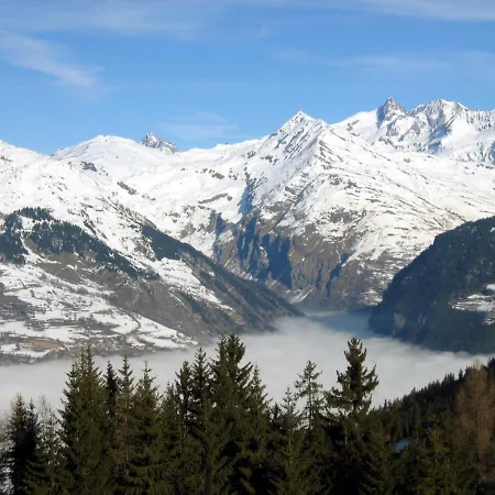 Apartman Le Belmont 2p 4/5p. Bourg-Saint-Maurice